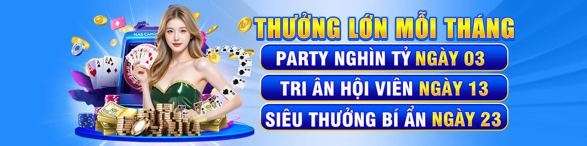 Hình ảnh chính hướng dẫn chọn nền tảng giải trí trực tuyến