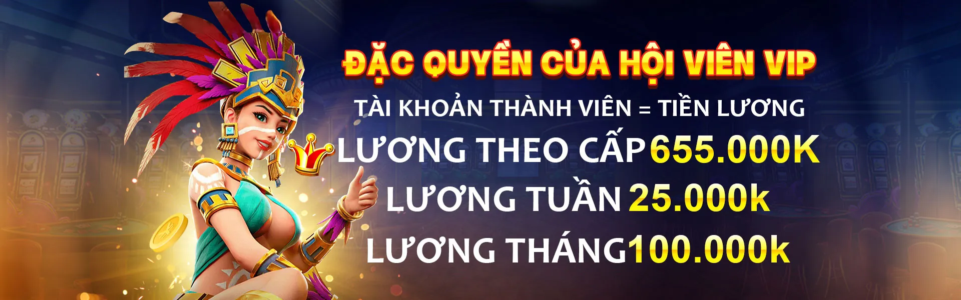 Nền tảng game cá cược trực tuyến hàng đầu Việt Nam
