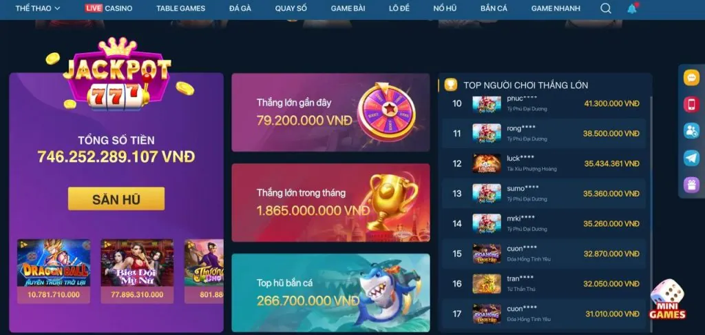 Tổng quan nền tảng đá gà trực tuyến Game Cá Cược 2026